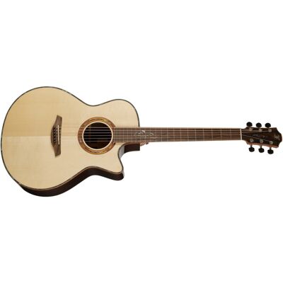 Furch Red Gc-LR CNR Active Furch Red Gc-LR CNR Active