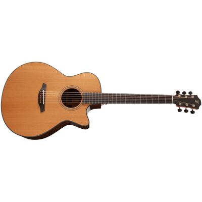 Furch Yellow Gc-CR CNR Active Furch Yellow Gc-CR CNR Active
