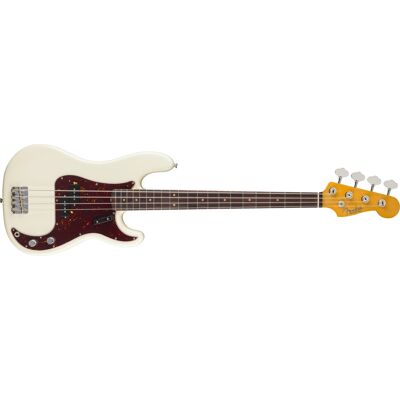 Fender American Vintage II 1960 Precision Bass RW OW Fender American Vintage II 1960 Precision Bass RW OW