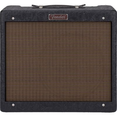 Fender Blues Junior IV 30th Anniversary Fender Blues Junior IV 30th Anniversary