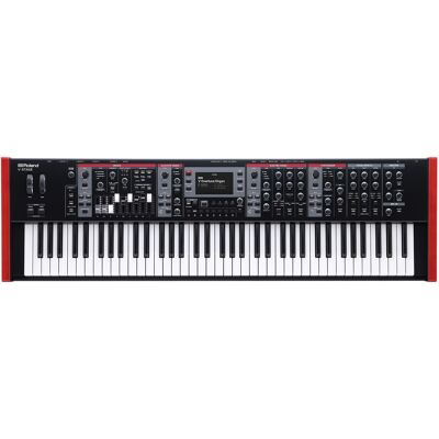 Roland V-STAGE 76 Roland V-STAGE 76