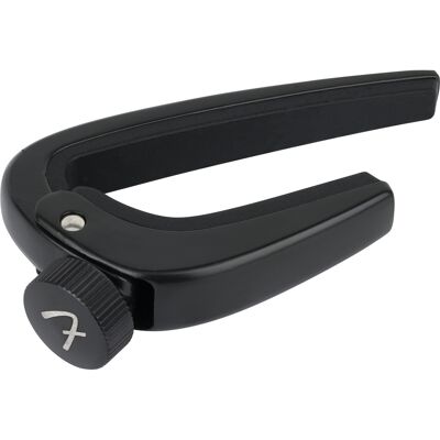 Fender Player Acoustic/Electric Capo Fender Player Acoustic/Electric Capo