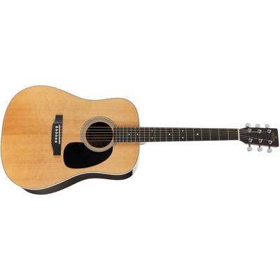 Sigma Guitars SDR-1 Sigma Guitars SDR-1