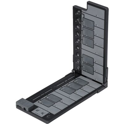 Korg nanoKEY Fold Black Korg nanoKEY Fold Black