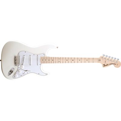 Fender Custom Shop Robin Trower Signature Stratocaster NOS Fender Custom Shop Robin Trower Signature Stratocaster NOS