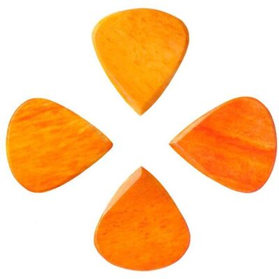 Timber Tones Jazzy Tones Orange Buffalo Bone 4-Pack Timber Tones Jazzy Tones Orange Buffalo Bone 4-Pack