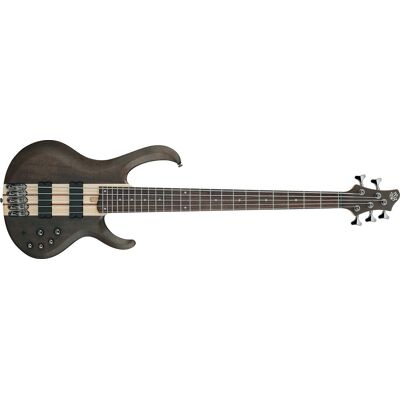 Ibanez BTB605 Transparent Gray Ibanez BTB605 Transparent Gray
