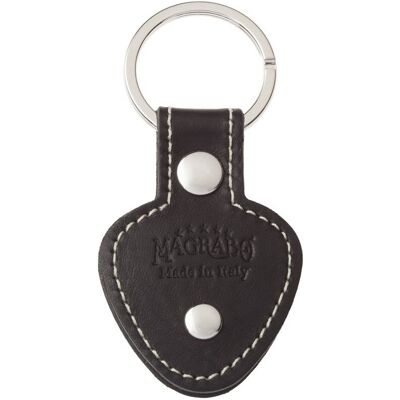 Magrabò Keychain KC1 Black Magrabò Keychain KC1 Black