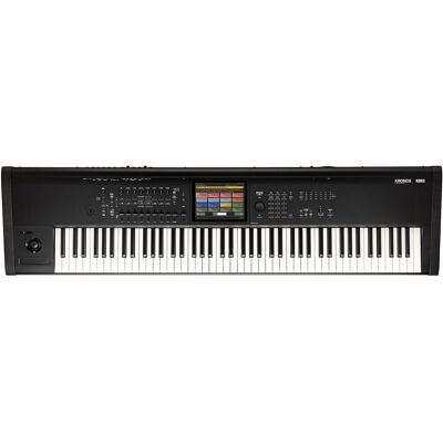 Korg Kronos 3 88 Korg Kronos 3 88
