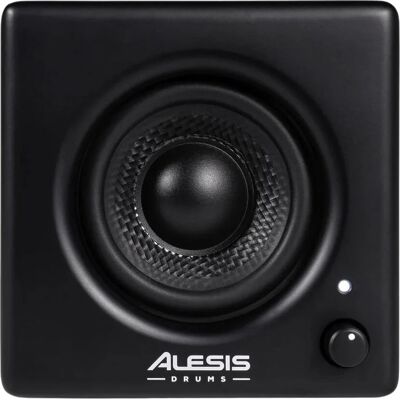 Alesis Nitro Amp Compact Personal Drum Monitor Alesis Nitro Amp Compact Personal Drum Monitor