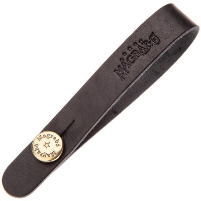 Magrabò Tiny Neck for Acoustic Guitar Black Magrabò Tiny Neck for Acoustic Guitar Black