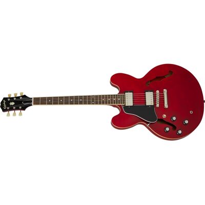 Epiphone ES-335 LH Cherry Epiphone ES-335 LH Cherry