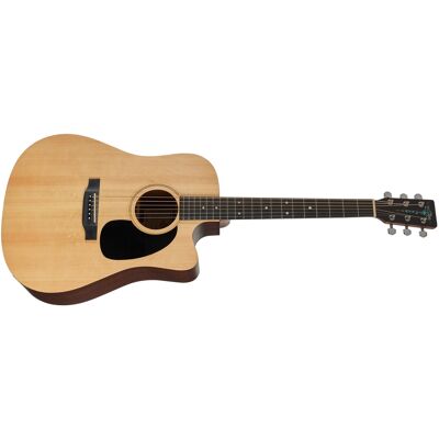 Sigma Guitars DRCE Sigma Guitars DRCE