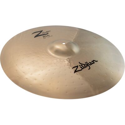 Zildjian 22" Z Custom Ride Zildjian 22" Z Custom Ride