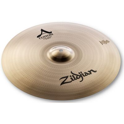 Zildjian 16" A Custom fast crash Zildjian 16" A Custom fast crash