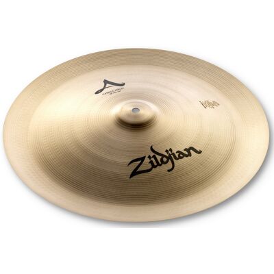 Zildjian 18" China high Zildjian 18" China high