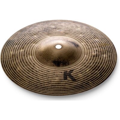 Zildjian 10" K Custom Special Dry Splash Zildjian 10" K Custom Special Dry Splash