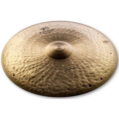 Zildjian 22" K Constantinople renaissance ride Zildjian 22" K Constantinople renaissance ride