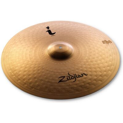 Zildjian 22" I Series Ride Zildjian 22" I Series Ride