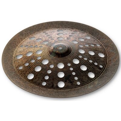 Zildjian 18" K Custom Special Dry Trash China Zildjian 18" K Custom Special Dry Trash China