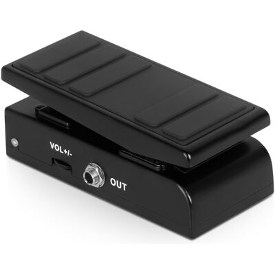 Caline Waffle Wah / Volume Pedal Caline Waffle Wah / Volume Pedal