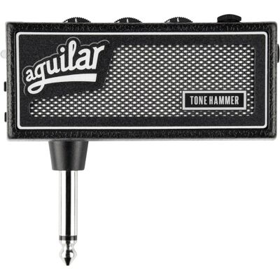 Aguilar amPlug3 Tone Hammer Aguilar amPlug3 Tone Hammer