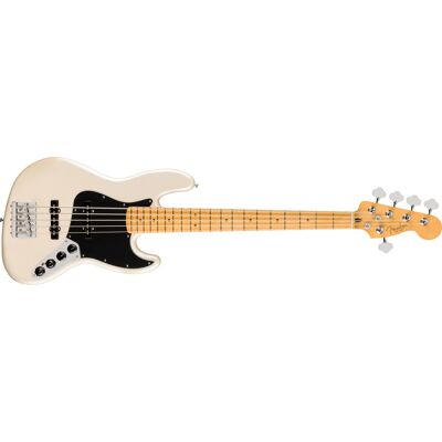 Fender Player II Modified Active Jazz Bass V MN OLP Fender Player II Modified Active Jazz Bass V MN OLP