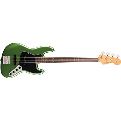 Fender Player II Modified Active Jazz Bass RW HGM Fender Player II Modified Active Jazz Bass RW HGM