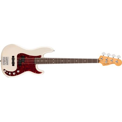Fender Player II Modified Active Precision Bass RW OLP Fender Player II Modified Active Precision Bass RW OLP