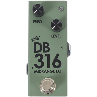 Aguilar DB 316 Aguilar DB 316