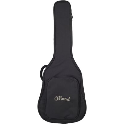 Blond Classical Guitar Gig Bag Blond Classical Guitar Gig Bag