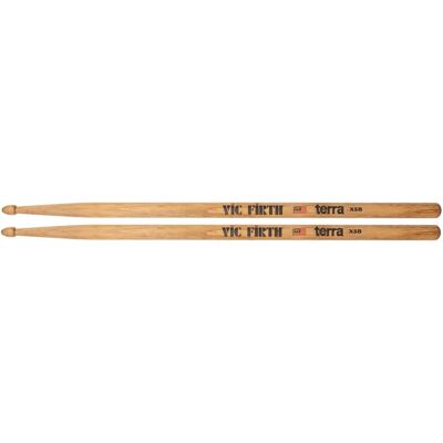 Vic Firth Extreme 5B Terra Series Vic Firth Extreme 5B Terra Series