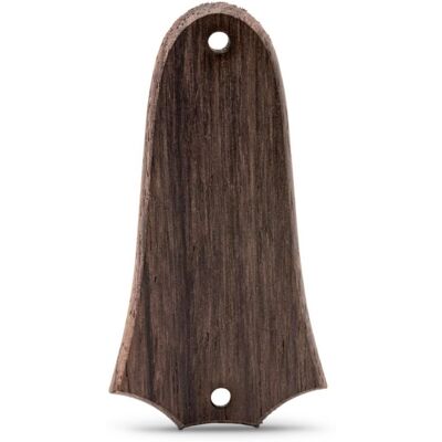 Taylor 83304 Truss Rod Cover Rosewood Short 2 Hole Taylor 83304 Truss Rod Cover Rosewood Short 2 Hole