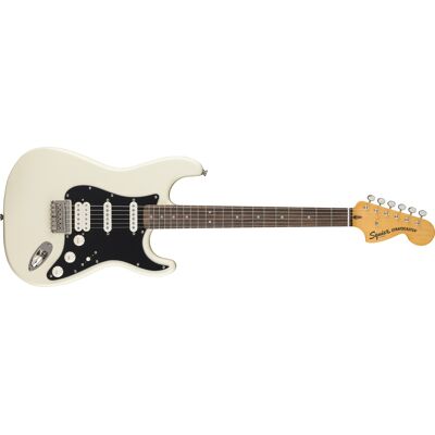 Fender Squier Classic Vibe 70s Stratocaster HT HSS LRL OWH Fender Squier Classic Vibe 70s Stratocaster HT HSS LRL OWH