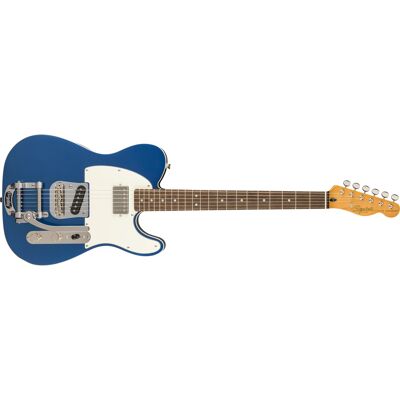 Fender Squier Classic Vibe 60s Custom Telecaster SH Bigsby LPB Fender Squier Classic Vibe 60s Custom Telecaster SH Bigsby LPB