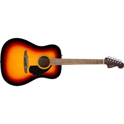 Fender California Standard Redondo 3TS Fender California Standard Redondo 3TS