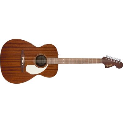 Fender California Standard Monterey E Sapele Top Fender California Standard Monterey E Sapele Top