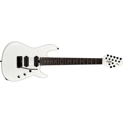 Sterling by Music Man Richardson 7 Pearl White Sterling by Music Man Richardson 7 Pearl White