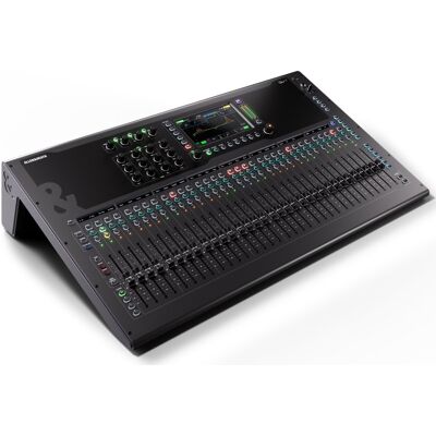 Allen&Heath QU-7 Allen&Heath QU-7