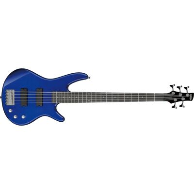 Ibanez GSR185 Jewel Blue Ibanez GSR185 Jewel Blue