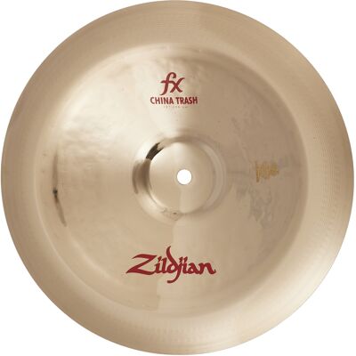 Zildjian 12" Oriental china "trash" Zildjian 12" Oriental china "trash"