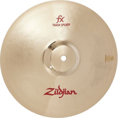 Zildjian 11" Oriental trash splash Zildjian 11" Oriental trash splash
