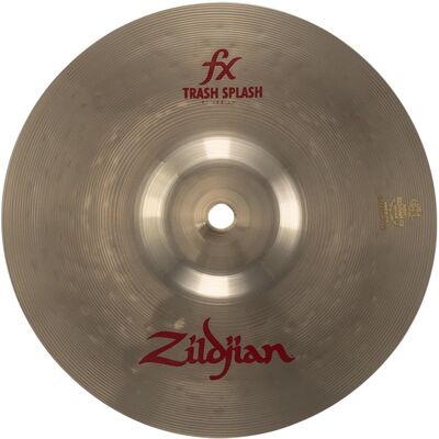 Zildjian 9" Oriental trash splash Zildjian 9" Oriental trash splash