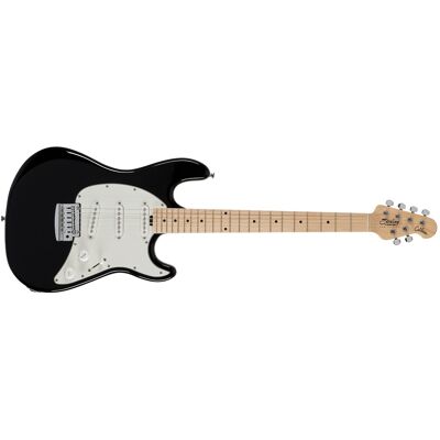 Sterling by Music Man SUB Cutlass CT30SSS Black Sterling by Music Man SUB Cutlass CT30SSS Black