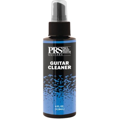 PRS Nitro Friendly Guitar Cleaner PRS Nitro Friendly Guitar Cleaner