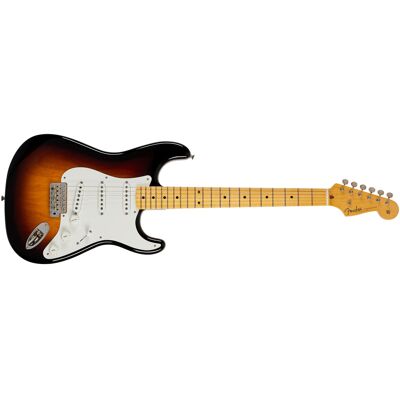 Fender Custom Shop Vintage Custom 55 Stratocaster NOS Maple Fender Custom Shop Vintage Custom 55 Stratocaster NOS Maple