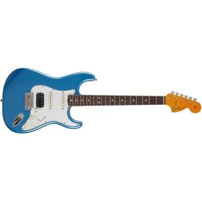 Fender Custom Shop 66 Stratocaster NOS Lake Placid Blue HSS Fender Custom Shop 66 Stratocaster NOS Lake Placid Blue HSS
