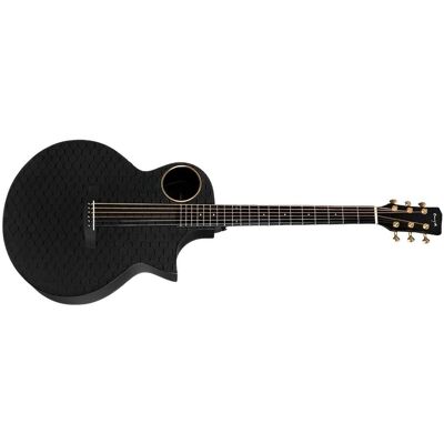 Enya Music X4 Pro AcousticPlus Black Enya Music X4 Pro AcousticPlus Black