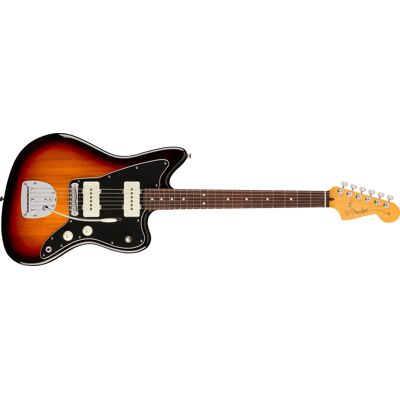 Fender American Professional Classic Jazzmaster RW 3TS Fender American Professional Classic Jazzmaster RW 3TS