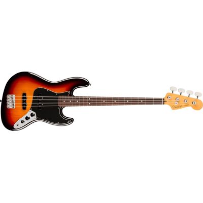 Fender American Professional Classic Jazz Bass RW 3TS Fender American Professional Classic Jazz Bass RW 3TS